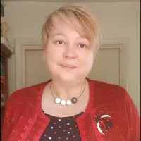 Kirsty Griffiths