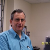 Paul Gordey