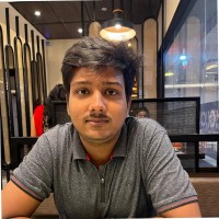 Rahul Ojha