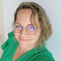 Marianne Dijkstra de Vries