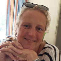 Yolanda Hubert-Binnendijk