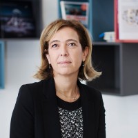 Anne-Sophie Houry Jorez