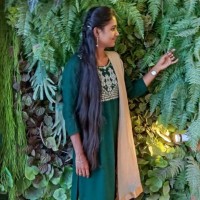 Jayashree D