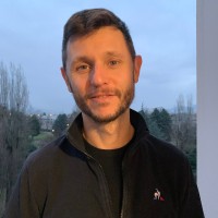 Cédric Moro