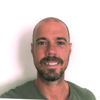 Fredrik Mathiasson