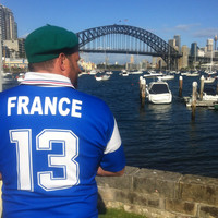 Kenny (Sydney City Foods)