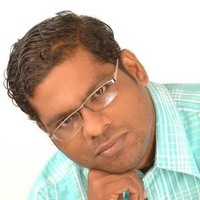 Vinod raman nair