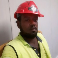 Teshome Abera