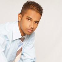Rishaal Harry