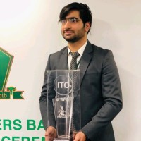 Syed Muhammad Raza Naqvi