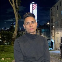 Orlando Junior Palma Calderin