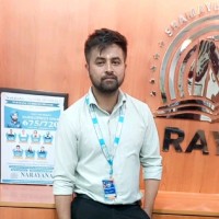 Chandan Kumar Dubey