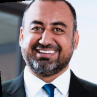 Majid Hashemi