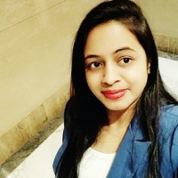 Harshita Dwivedi