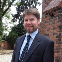 Michael Ulmgren, P.E.