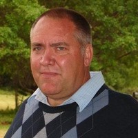 Adam Stander