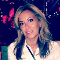 Faiza Elkoudadi