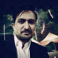 Ashish Pandey
