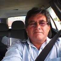 Alejandro Cruz