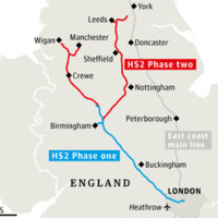 Hs2 Recruitment