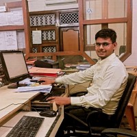 Satish Kumar Gupta
