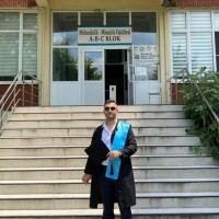 Hasan Alagöz