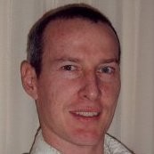 Graeme Mahon
