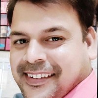 Abhishek Ranjan Singh