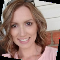 Candace McDaniel
