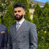 Ravinder Sahota