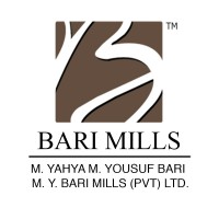 Bari Mills