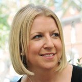 Jane Whitehead