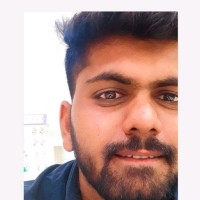 Vonteddu Vijendhar Reddy