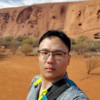 Sam F. C. Choi