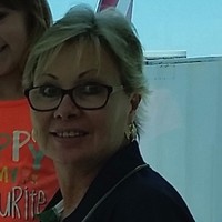 Sally Wilson