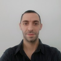 Lucas Ezequiel Calonge