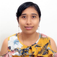 Ruth Damaris Tene Rojas