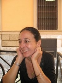 Véronique Parkinson