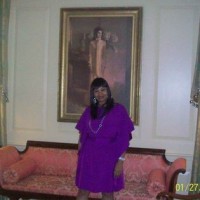 Jean Franklin