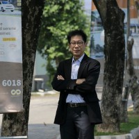 Triyogo Mulyo Wibowo