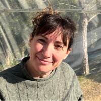 Teresa Martínez Marina