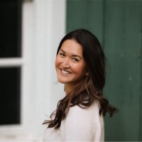 Salina Clarke-Folger