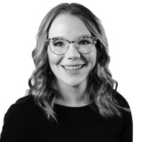 Alyssa Lefebvre, P.Eng.