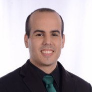 Marcos Diniz