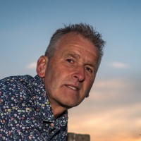 Douwe De Jong