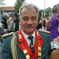 Harald Engelbrecht