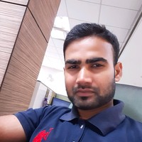 Ashish Kumar