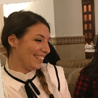 Chiara Palazzo