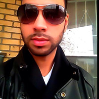 Imran Imzy