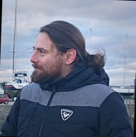 Arnaud Duperret